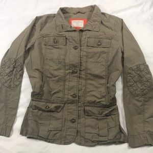 Eddie Bauer Women’s Safari Style Jacket